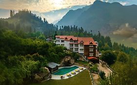 Bookmark Resorts, Manali